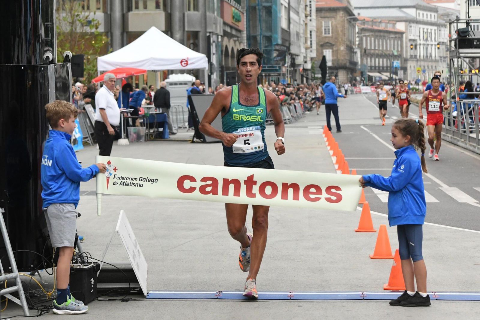 Esportistas do DF contam com investimentos de mais de R$ 5 milhões&nbsp;