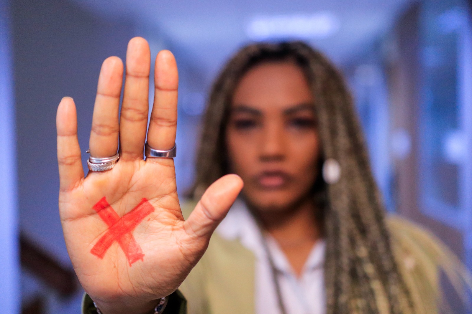 Regimento interno do Observatório de Violência Contra a Mulher e Feminicídio é criado