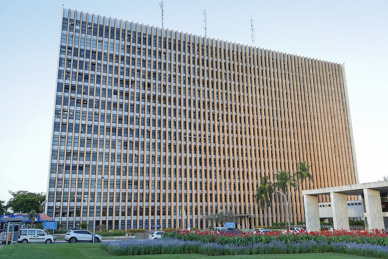 Fundo de Combate à Corrupção divulga comissão que selecionará propostas