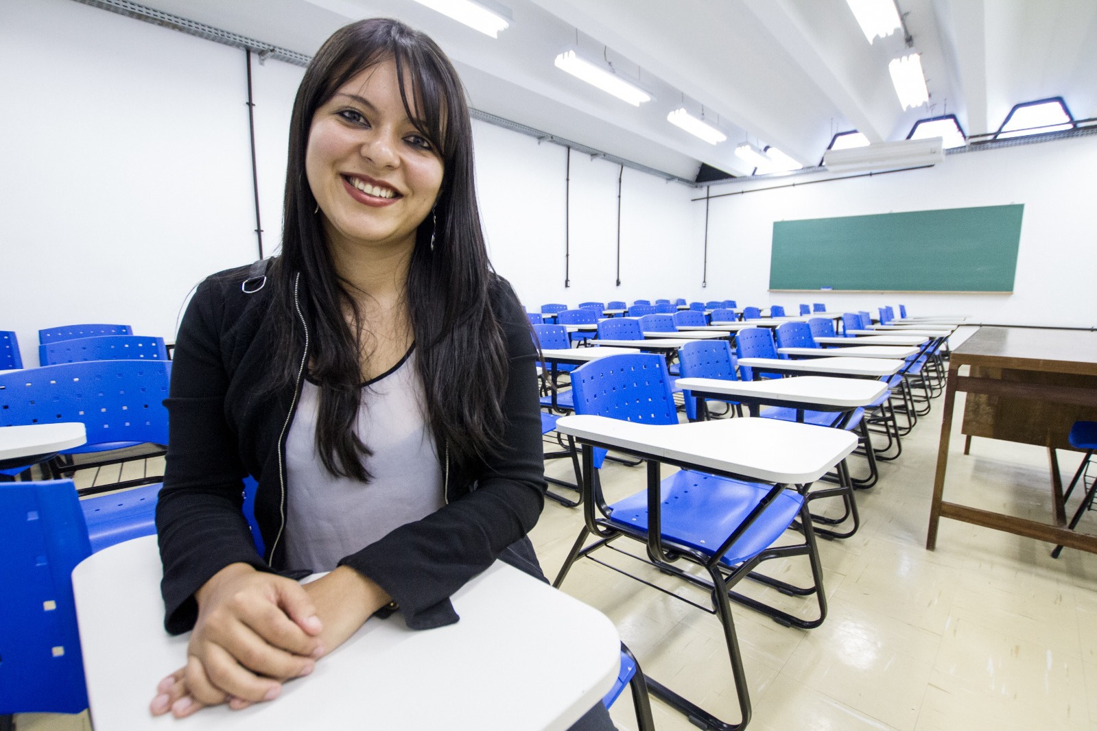 Mulheres brasilienses brilham na vida pública e longe dos holofotes
