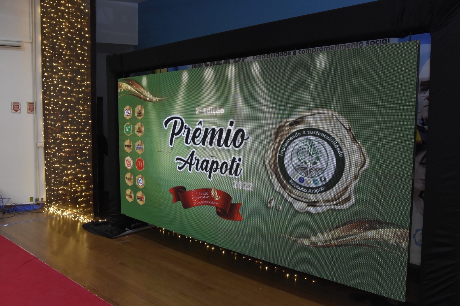 Prêmio vai reconhecer práticas de sustentabilidade e inovação