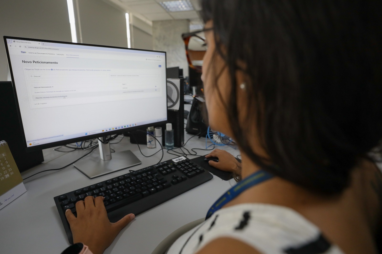 No Dia do Consumidor, Procon-DF lança formulário de reclamações online