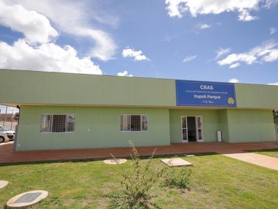 Novas unidades do Cras no DF fizeram mais de 80 mil atendimentos desde 2021