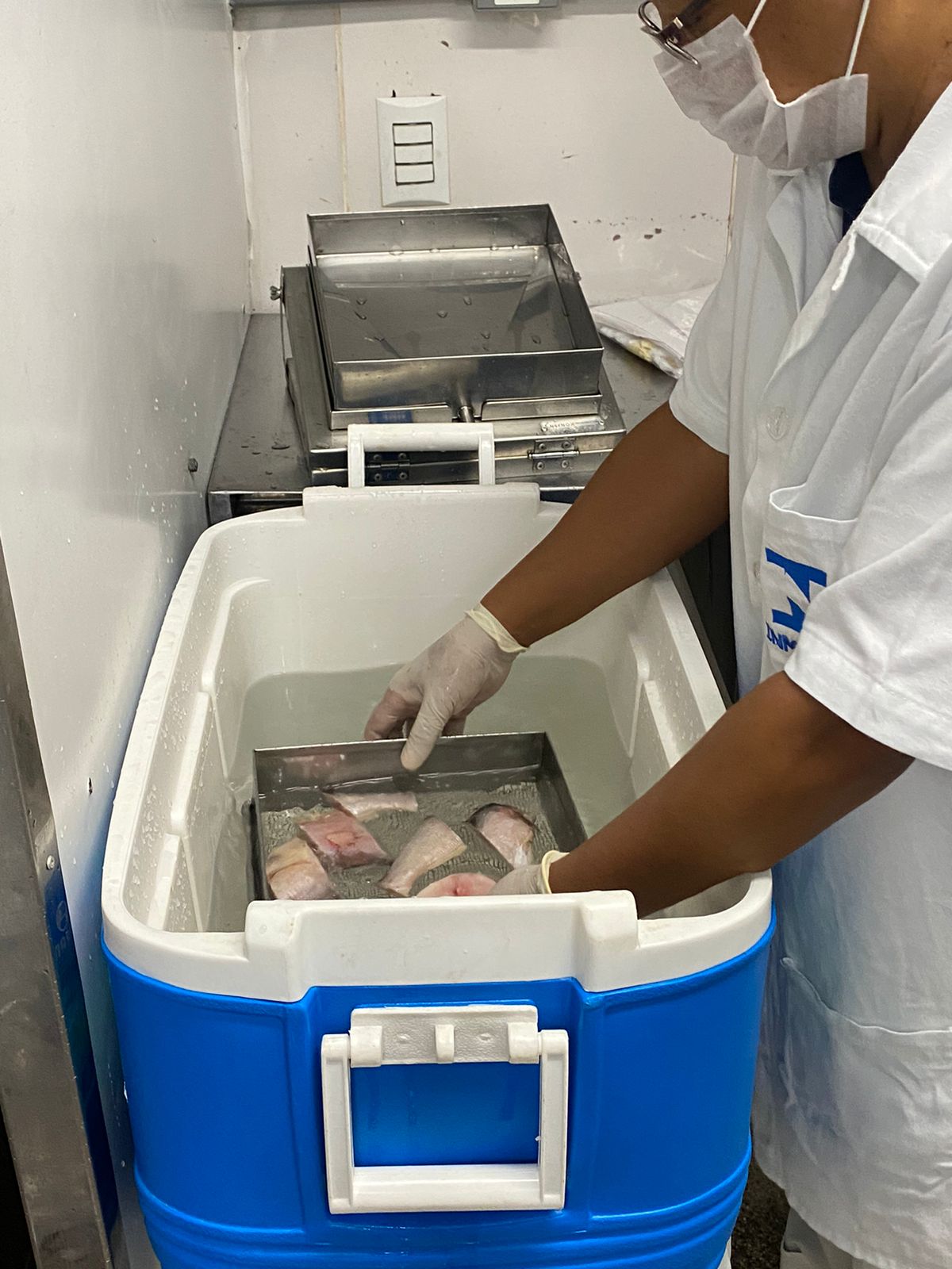 Vigilância Sanitária intensifica fiscalização para a Semana Santa