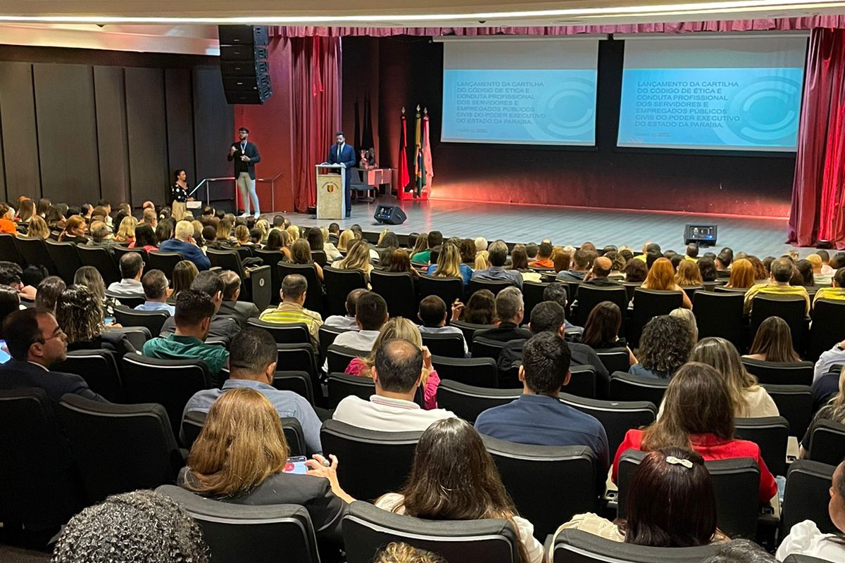 Programa de Qualidade de Vida no Trabalho do GDF é apresentado em workshop na Paraíba