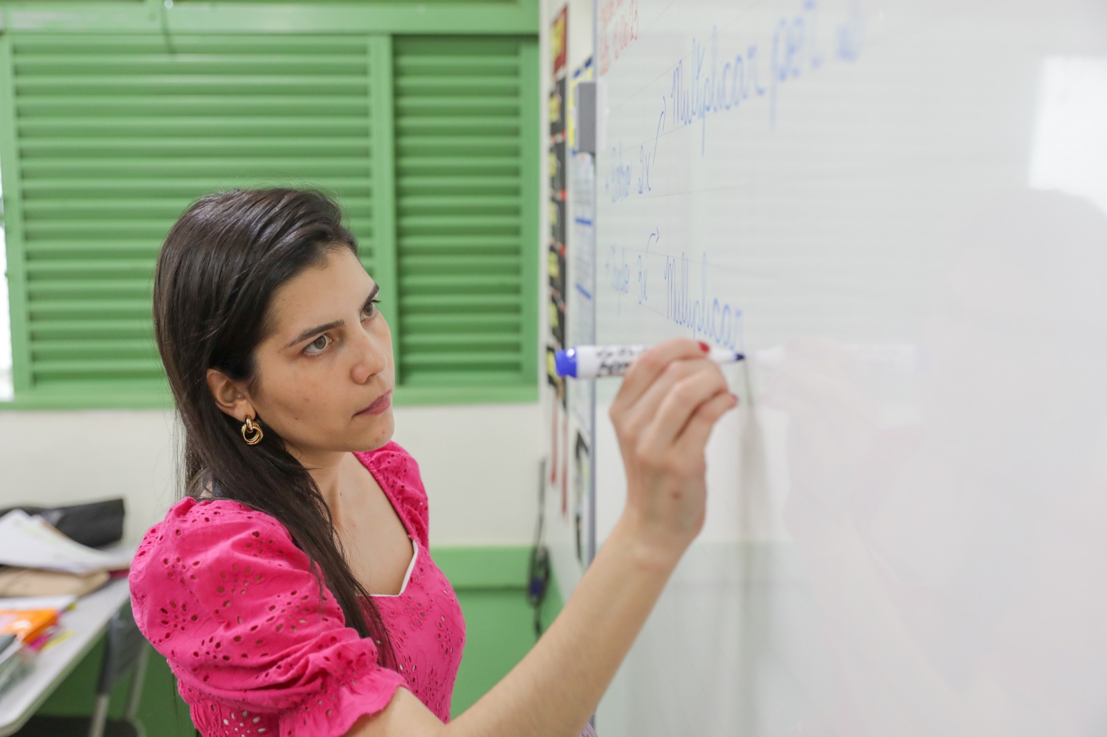 Segunda edição de curso para prevenir ataques em ambiente escolar tem inscrições abertas