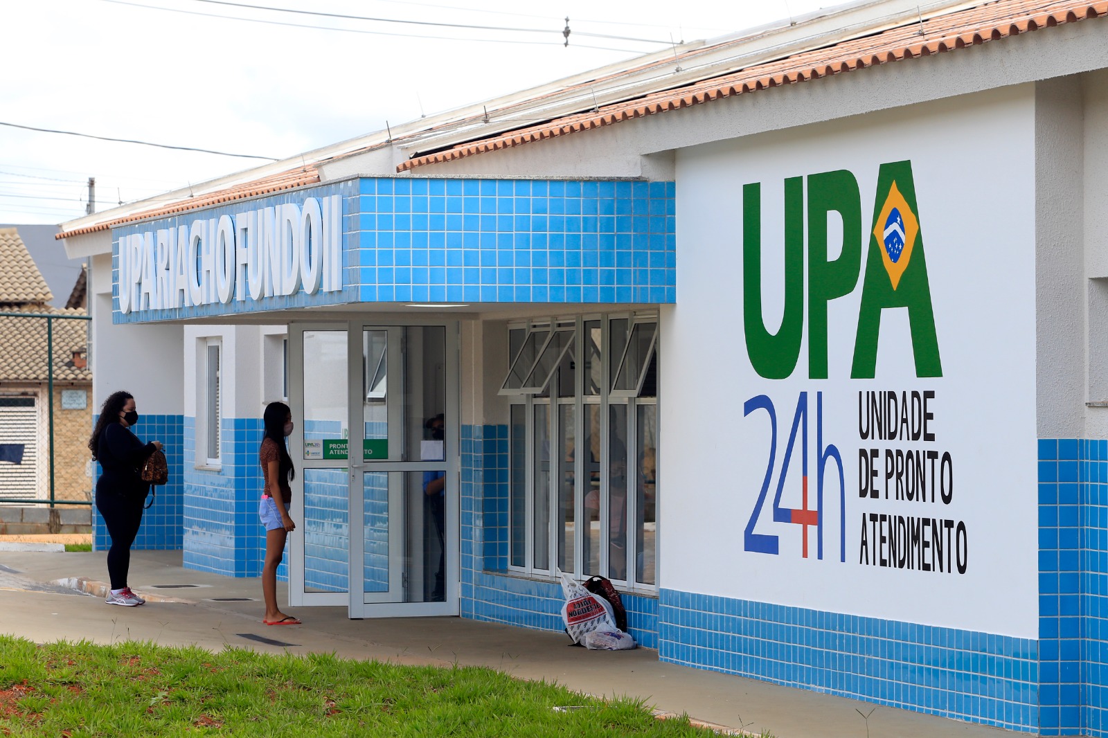 Atendimento de dengue nas UPAs cresce quase 300% em 2024