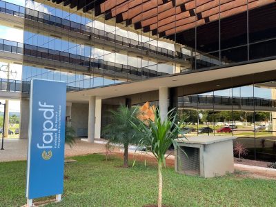 FAPDF vai premiar profissionais de comunicação que divulgaram ciência e tecnologia