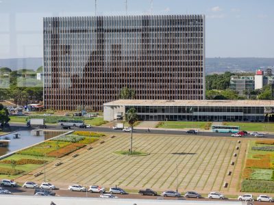 GDF planeja nomear mais de 30,7 mil concursados em 2025