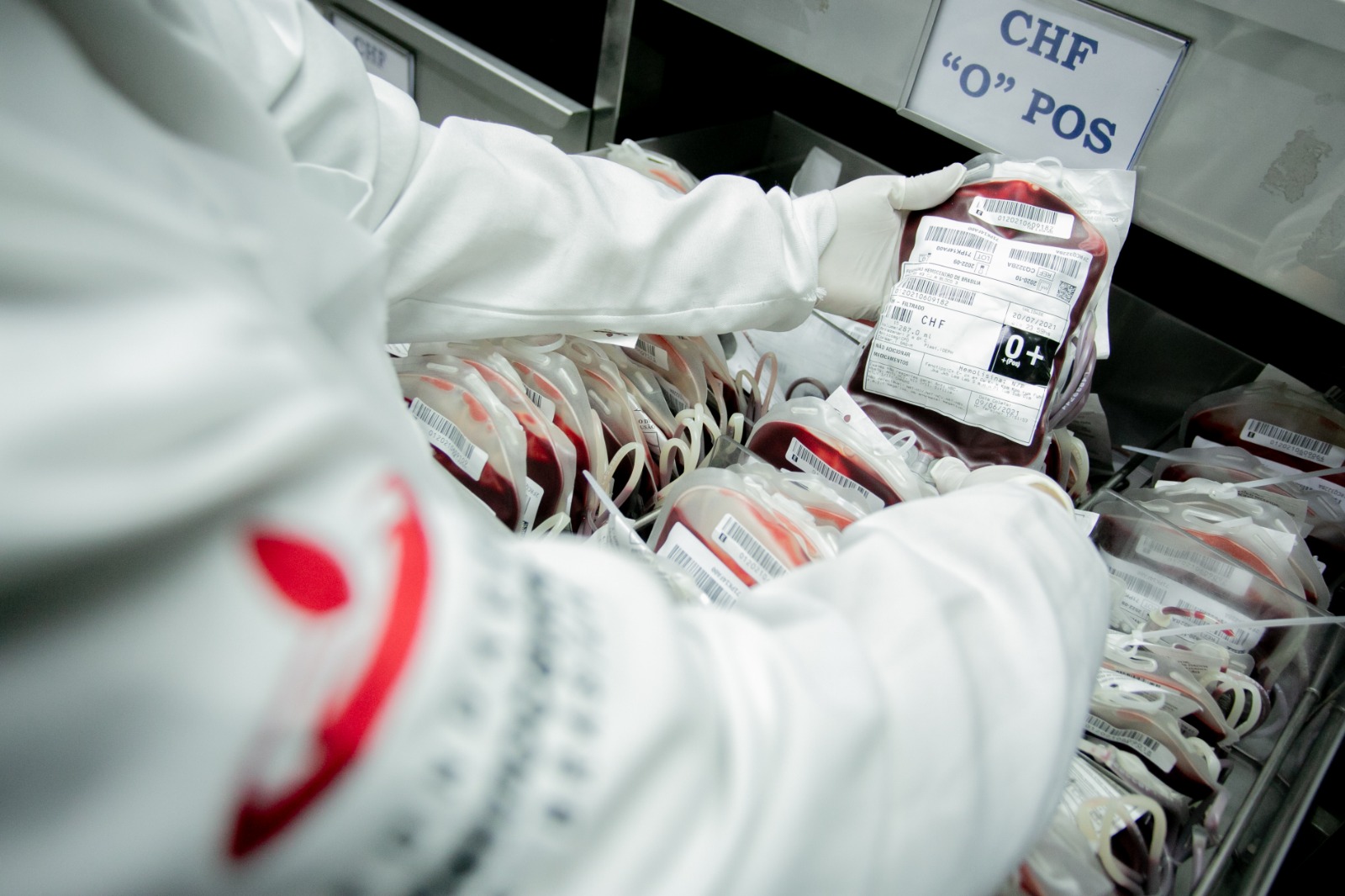 Hemocentro promove workshop sobre tratamento da doença falciforme