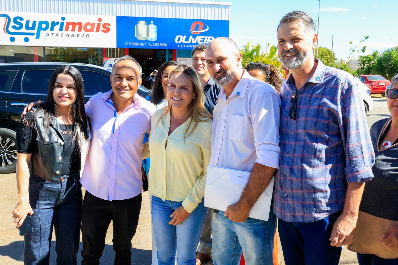 Mulher nas Cidades chega a Brazlândia com capacitação e serviços gratuitos