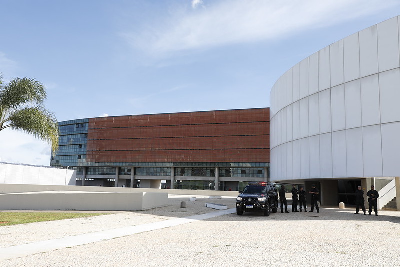 Projeto de Lei de Diretrizes Orçamentárias de 2025 é apresentado em audiência na CLDF