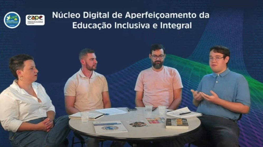 Projeto auxilia a abordagem dos Objetivos de Desenvolvimento Sustentável da ONU nas escolas