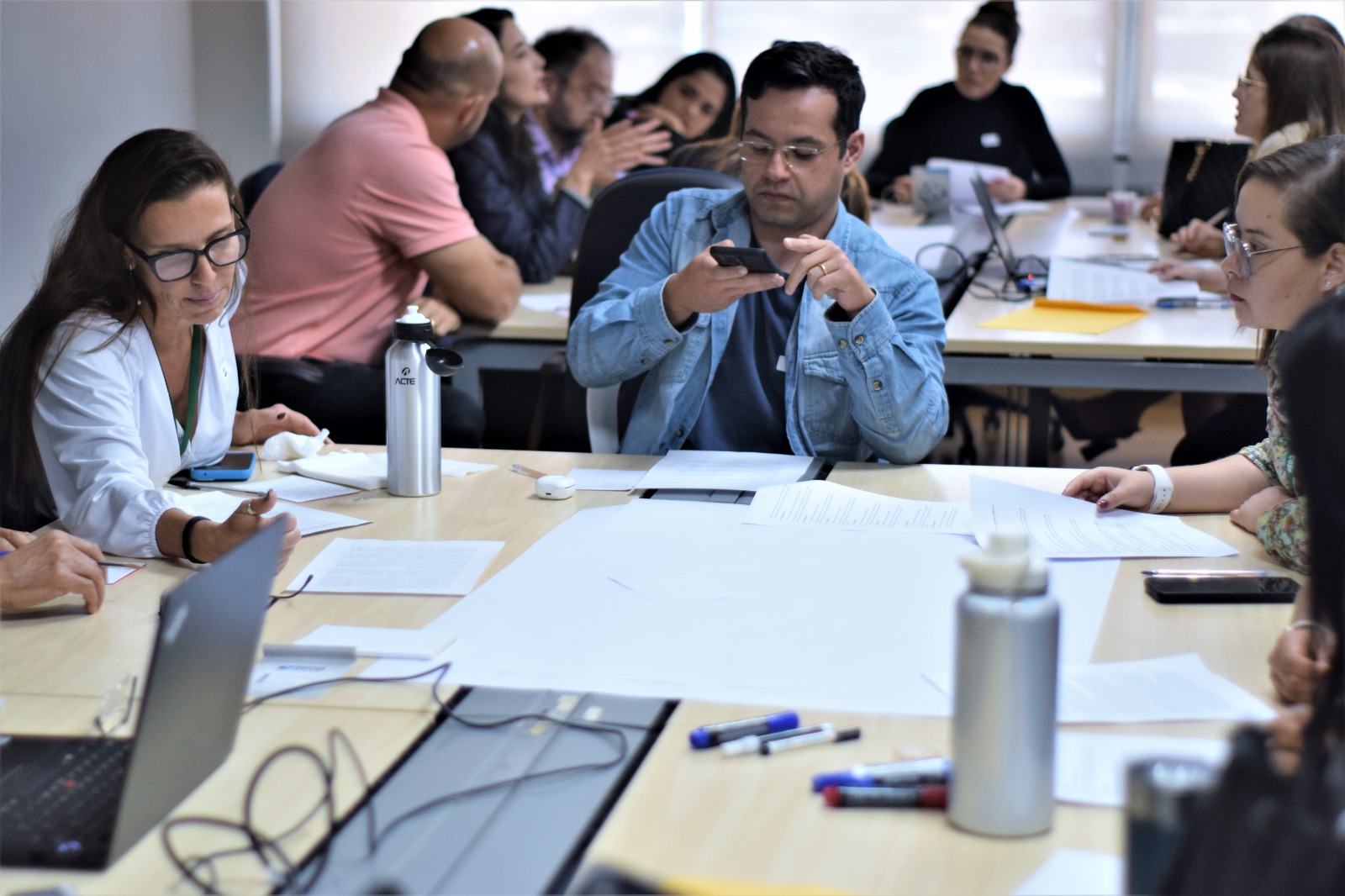 Inteligência artificial e experiência do usuário marcam o terceiro dia da 8ª Semana de Controle