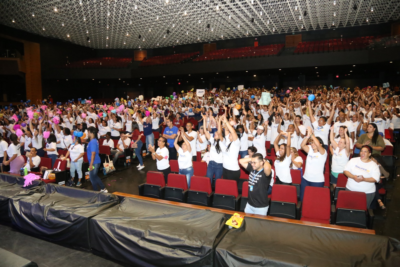 Inscrições para o QualificaDF vão até 4 de julho