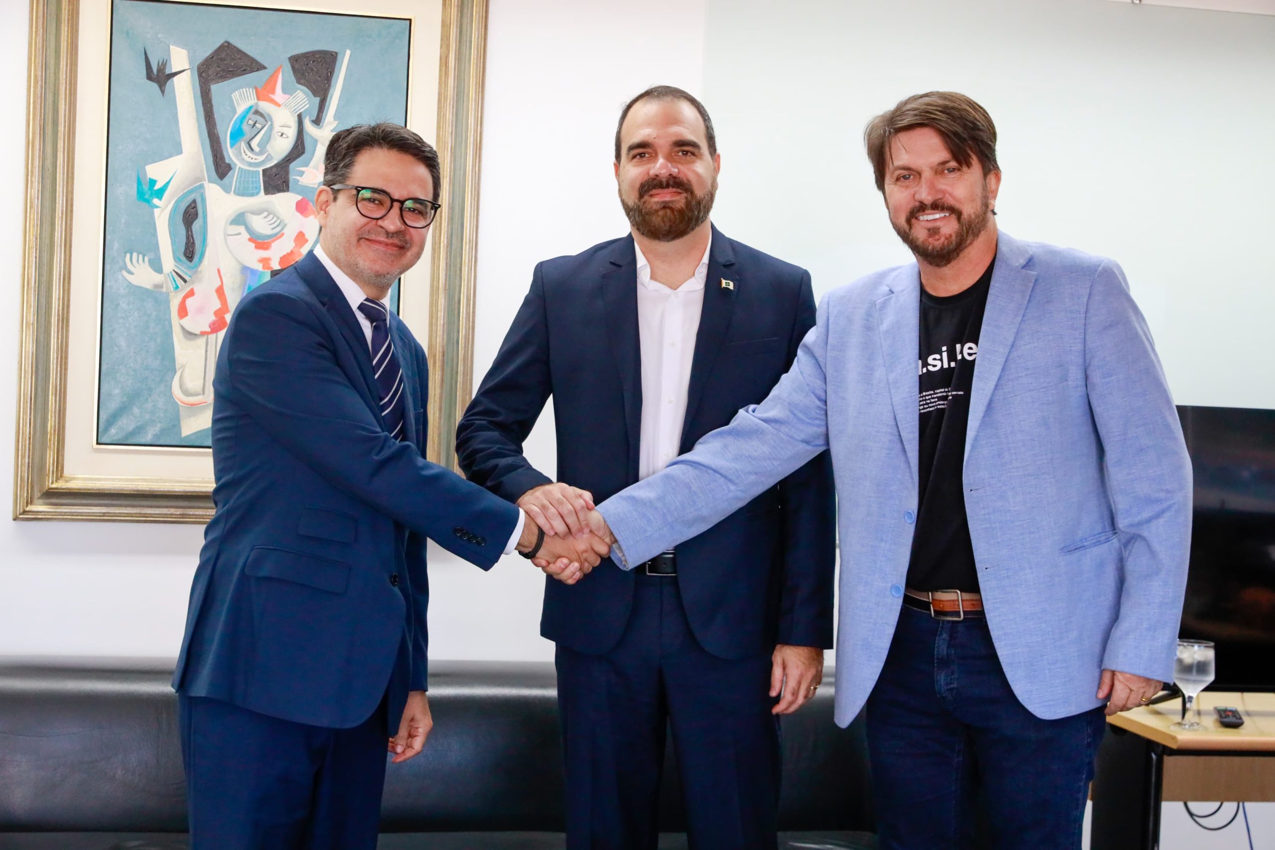 Olímpiada da segurança pública contará com programação cultural