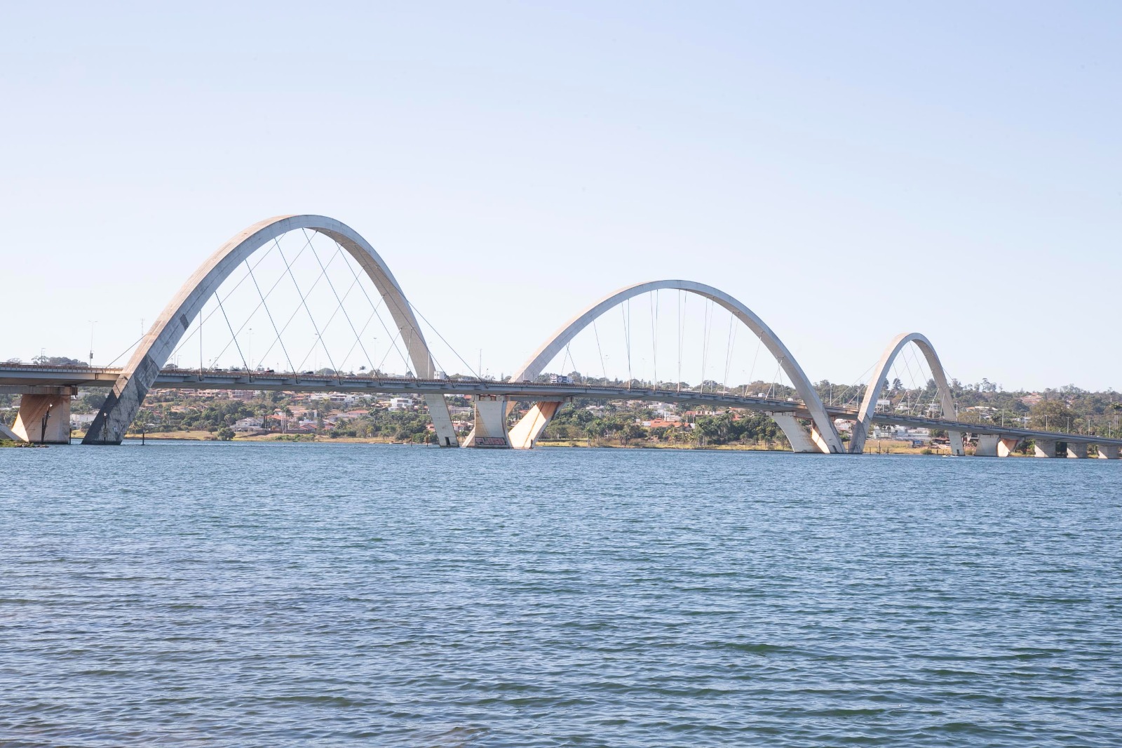 Processo de licitação para obras no Parque Ecológico Bernardo Sayão, no Lago Sul, é aberto