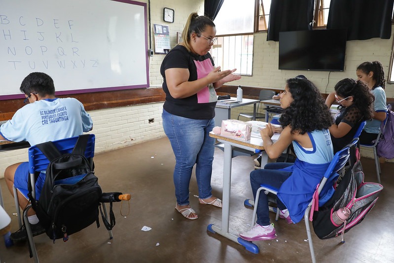 Mais de 2.700 exames admissionais de servidores são realizados em tempo recorde