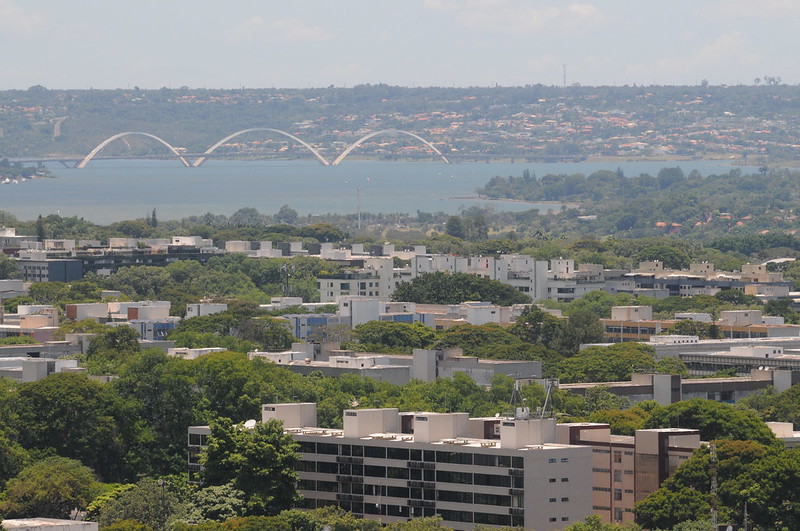 GDF recebe texto do Ppcub aprovado pela Câmara e inicia análise antes da sanção