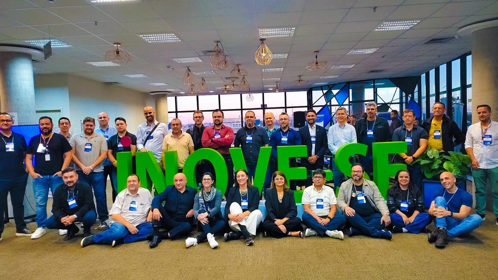 Brasília sedia evento para unificação do registro profissional de engenheiros