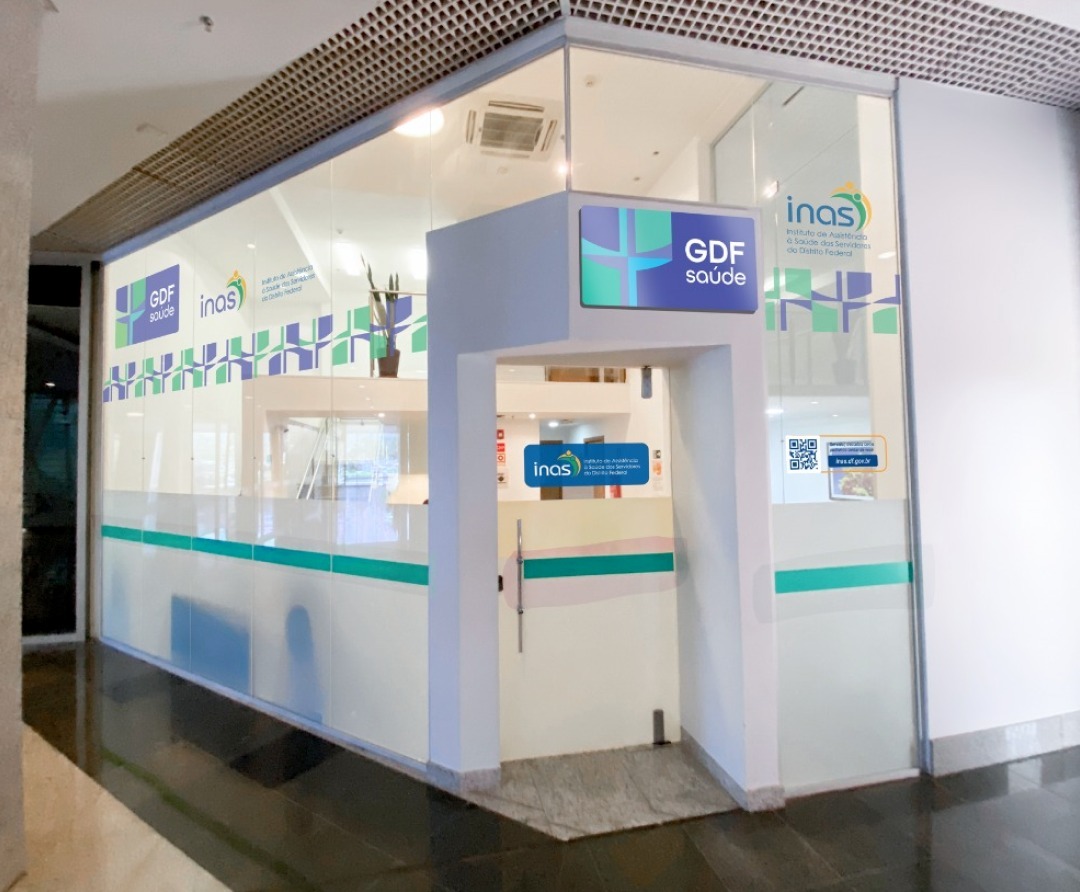 Inas institui política de privacidade de dados