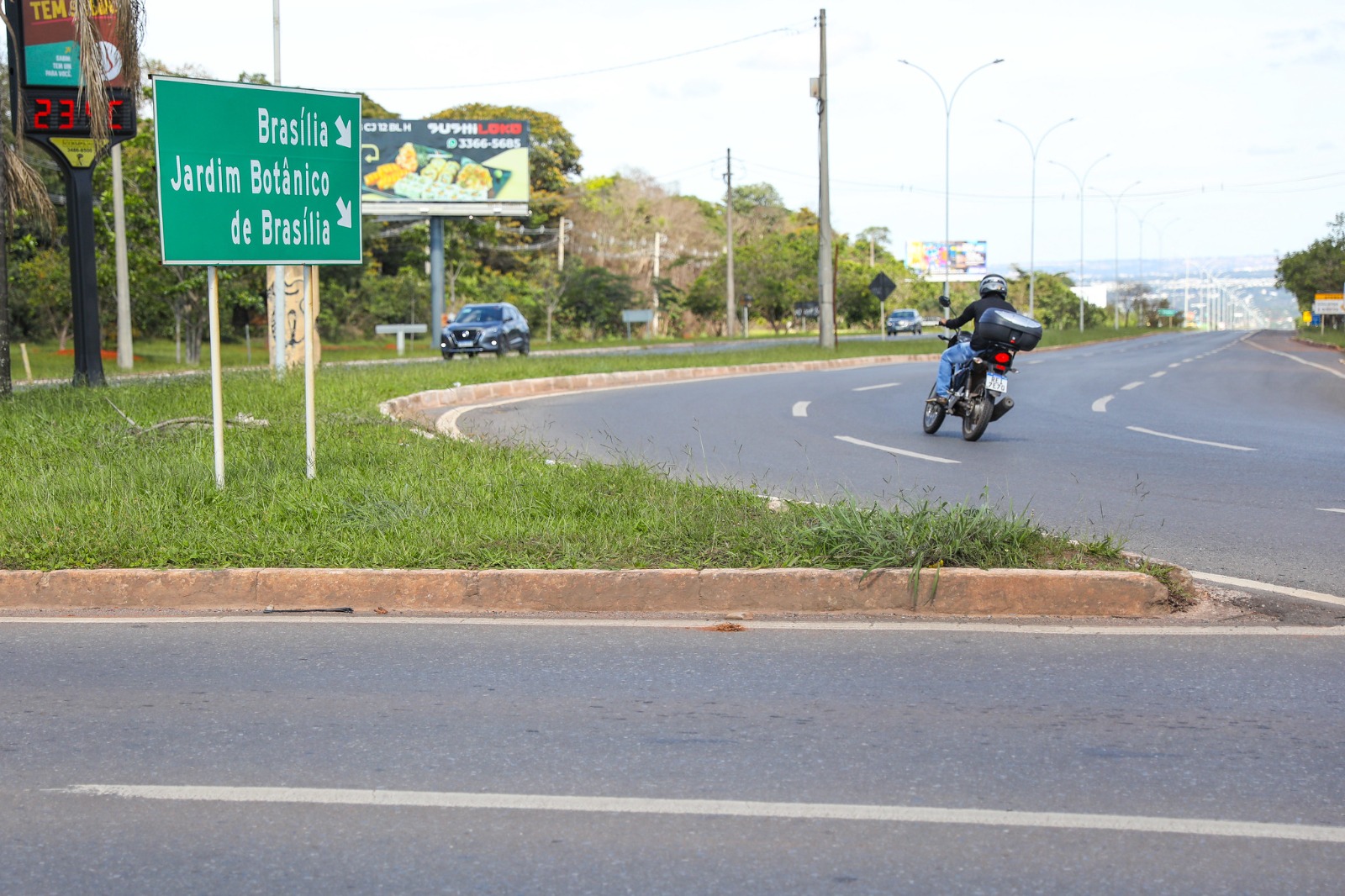 Audiência pública discutirá impacto de empreendimento no Jardim Botânico