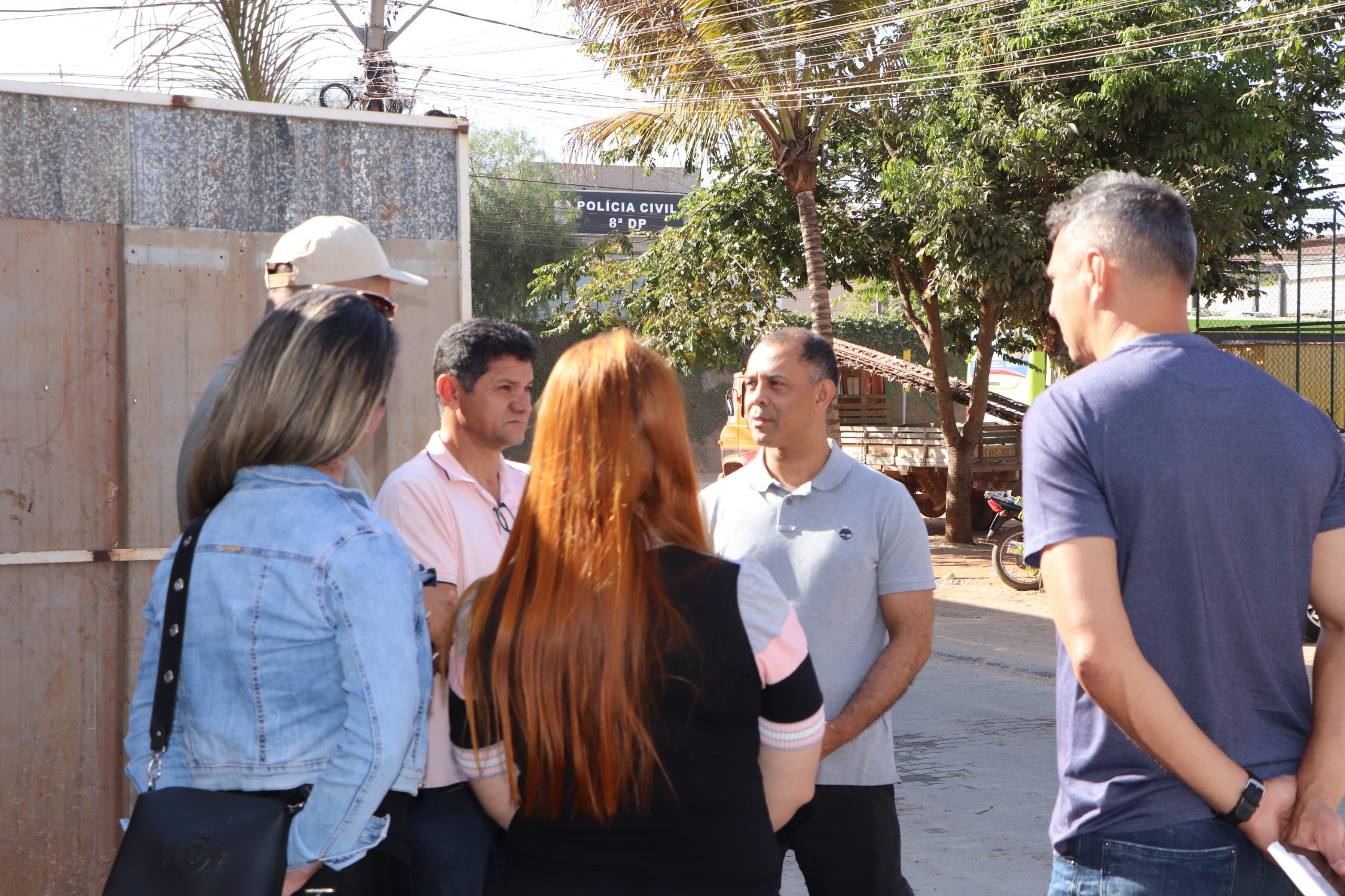 Finalizada mais uma edição do curso que usa design ambiental na prevenção de crimes