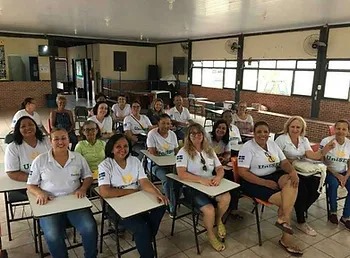 Parceria entre GDF e programa da UnB promoverá ações educativas para a valorização de idosos