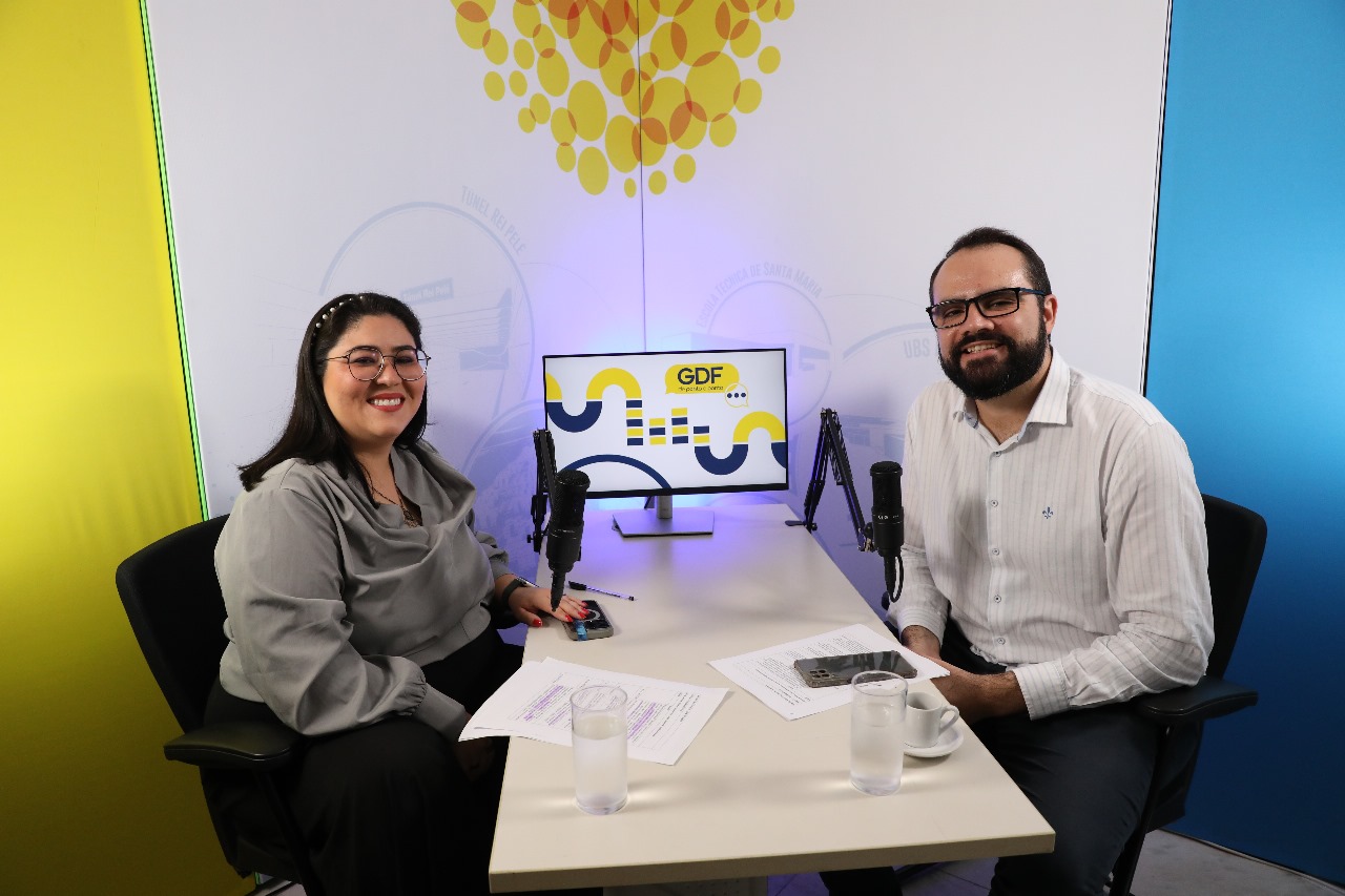 GDF de Ponto a Ponto: Subsecretaria de Vigilância à Saúde reforça que cuidados contra a dengue devem ser contínuos