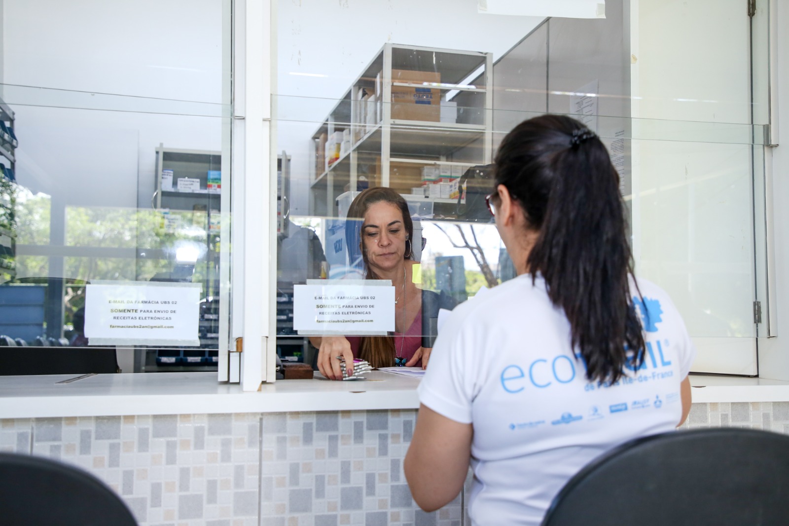 Confirmada empresa que vai construir a nova UBS na Estrutural