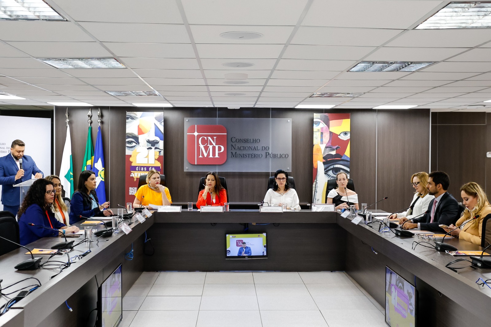 Acordo reforça inclusão de mulheres vítimas de violência no mercado de trabalho