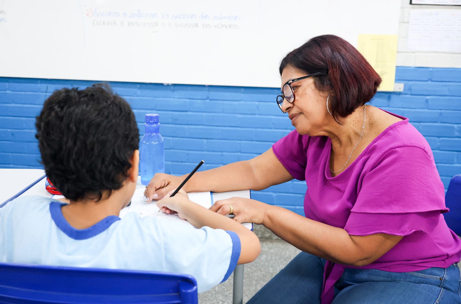 Alteração na Lei do Voluntariado é publicada no DODF