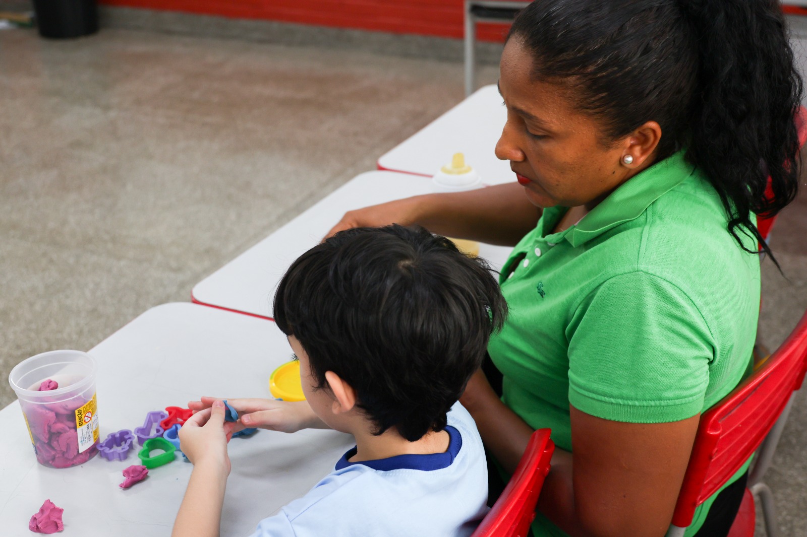 Divulgado resultado final do processo seletivo para educador social voluntário