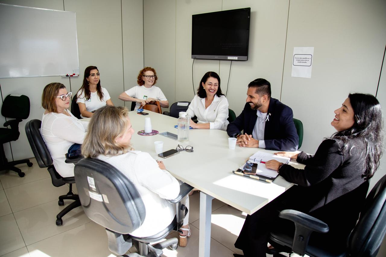 Grupo de trabalho vai estruturar política voltada à saúde mental dos servidores
