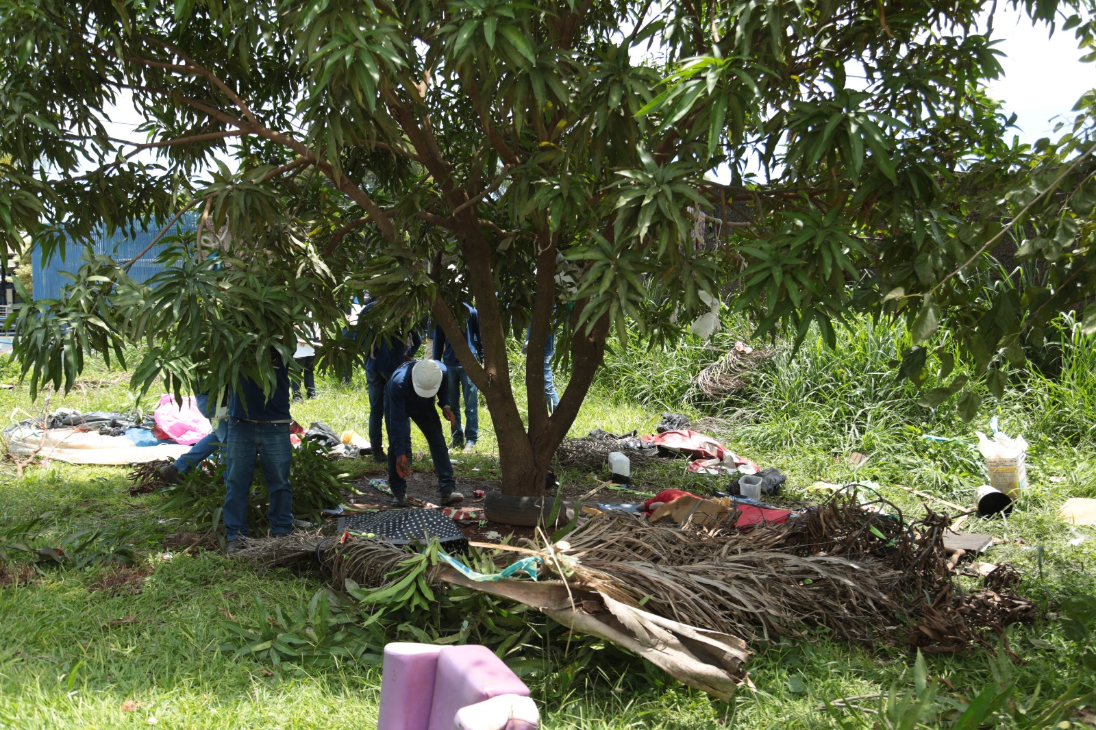 Ação de acolhimento da população em situação de rua passa pelo Plano Piloto neste fim de semana