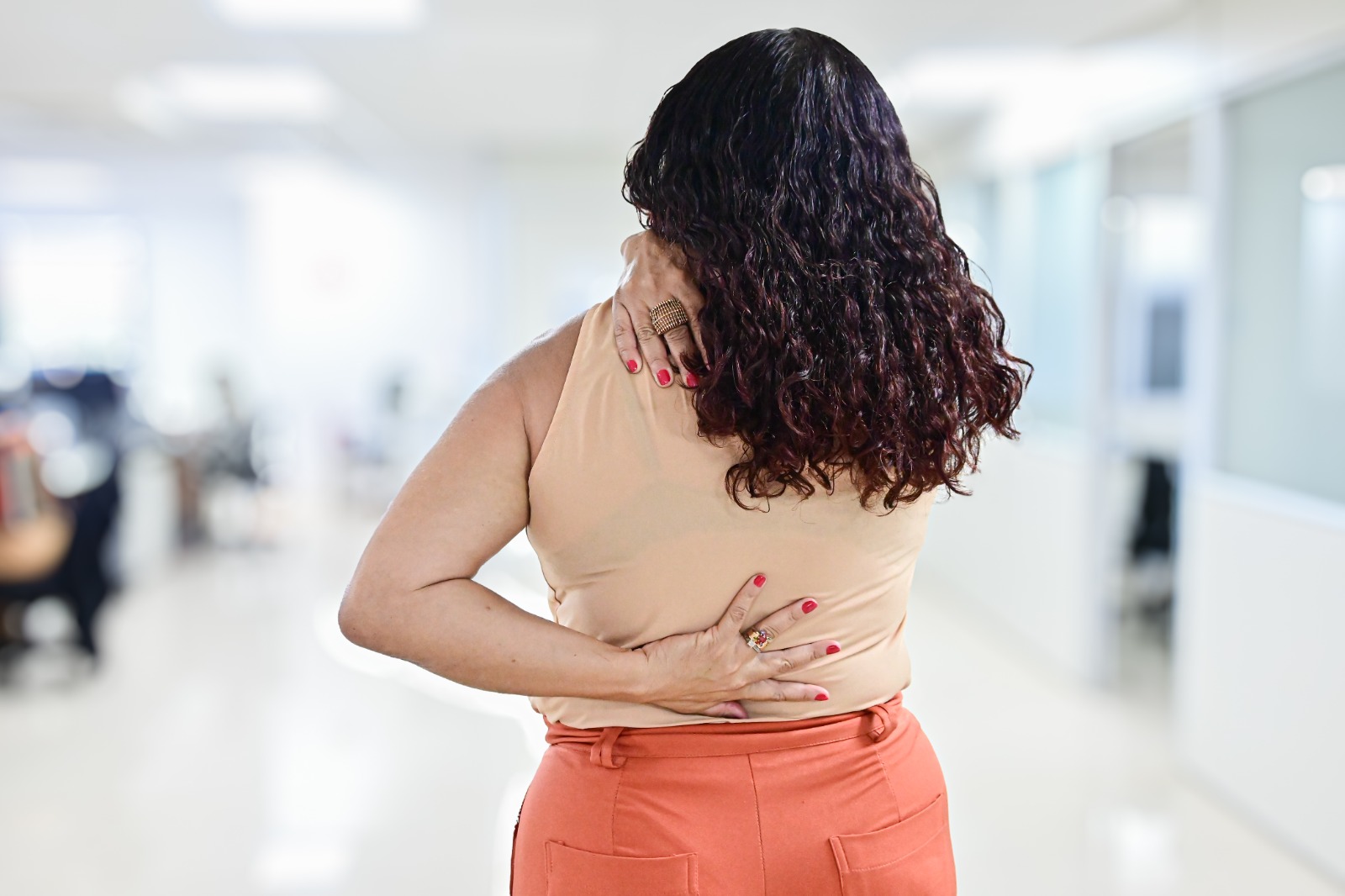 HRSM tem grupo que ajuda a tratar pacientes com fibromialgia