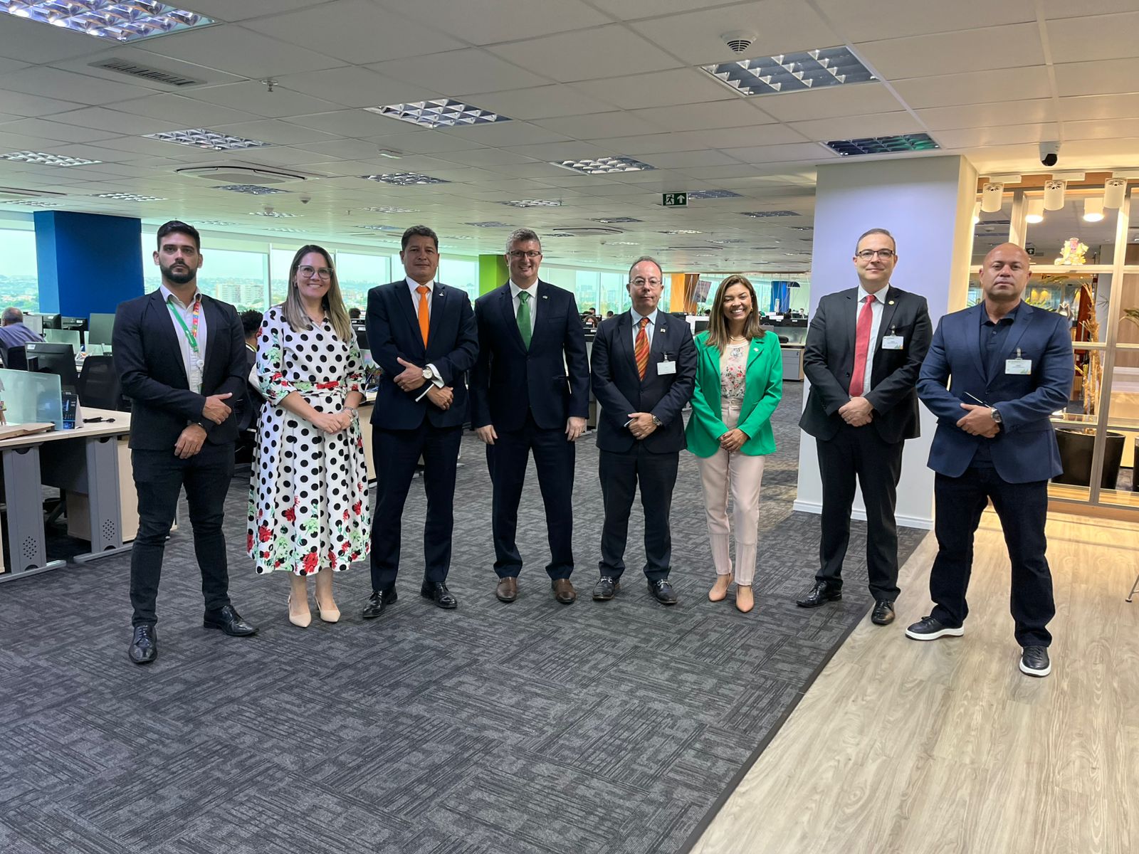 Redução de furtos de cabos de energia é destaque em encontro