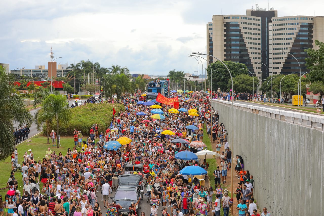 Carnaval: Fique atento para as doenças mais transmitidas durante a folia