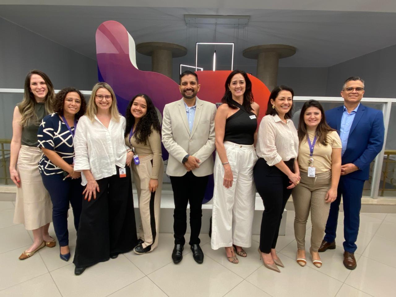 GDF participa de encontro em São Paulo sobre excelência em qualidade de vida no trabalho