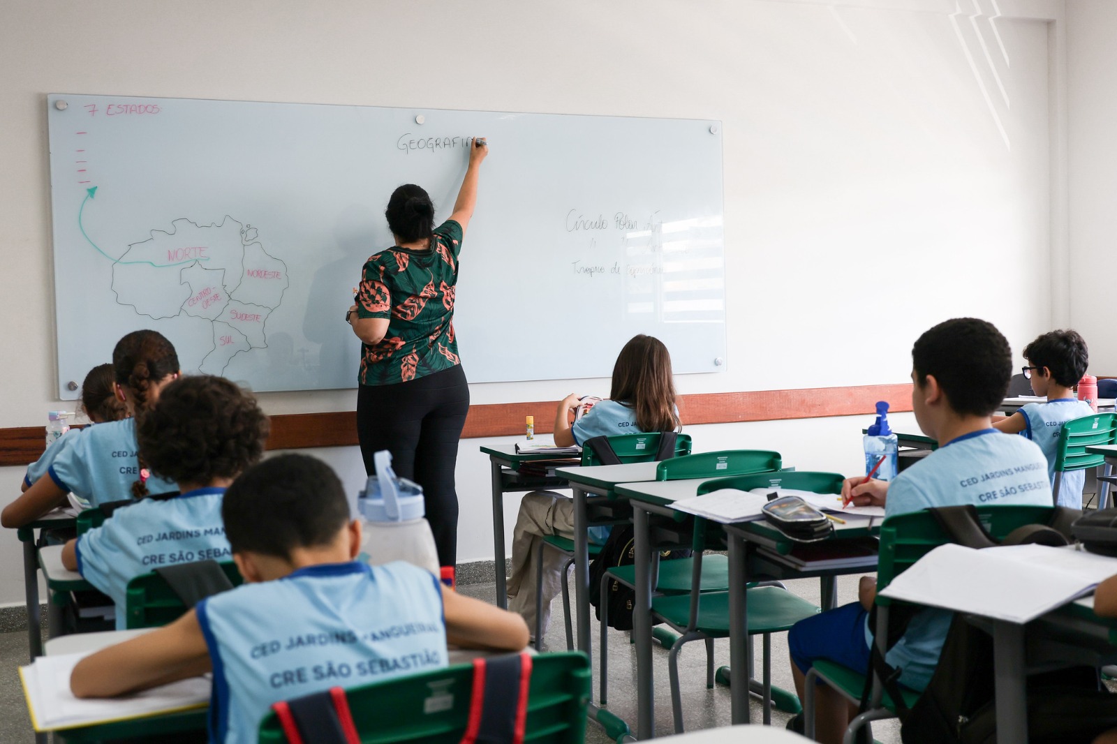 Seminário de Educação Inclusiva tem inscrições abertas