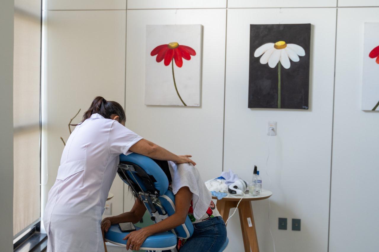 Servidoras do GDF serão homenageadas em evento na segunda (31)