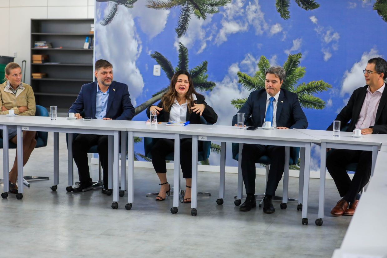 GDF vai investir R$ 470 milhões no aprimoramento e transparência da gestão fiscal