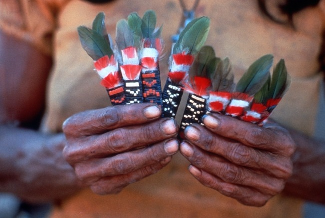 Exposição virtual valoriza cultura indígena do Centro-Oeste