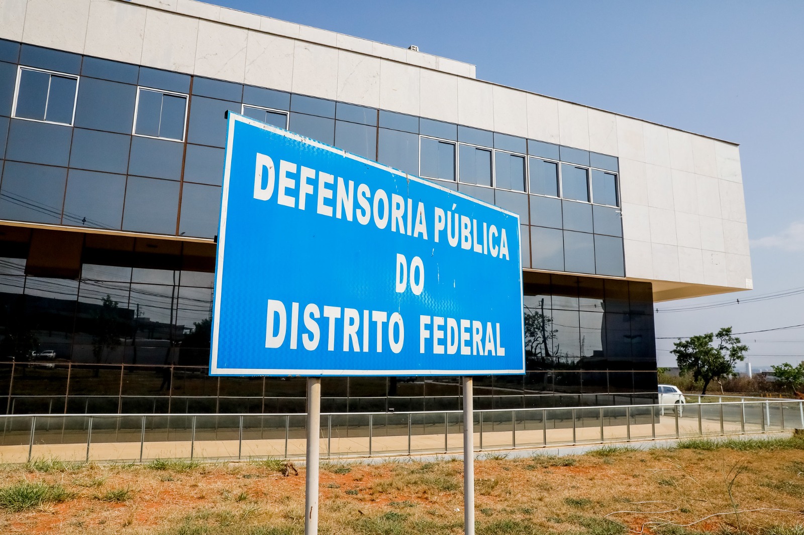 Cartilha lançada pela DPDF celebra a memória dos 65 anos de Brasília