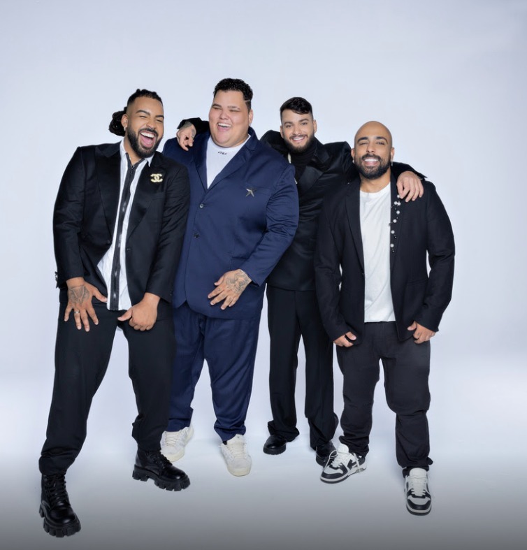 Menos é Mais e Zé Neto & Cristiano fecham programação de shows na Esplanada nesta segunda (21)