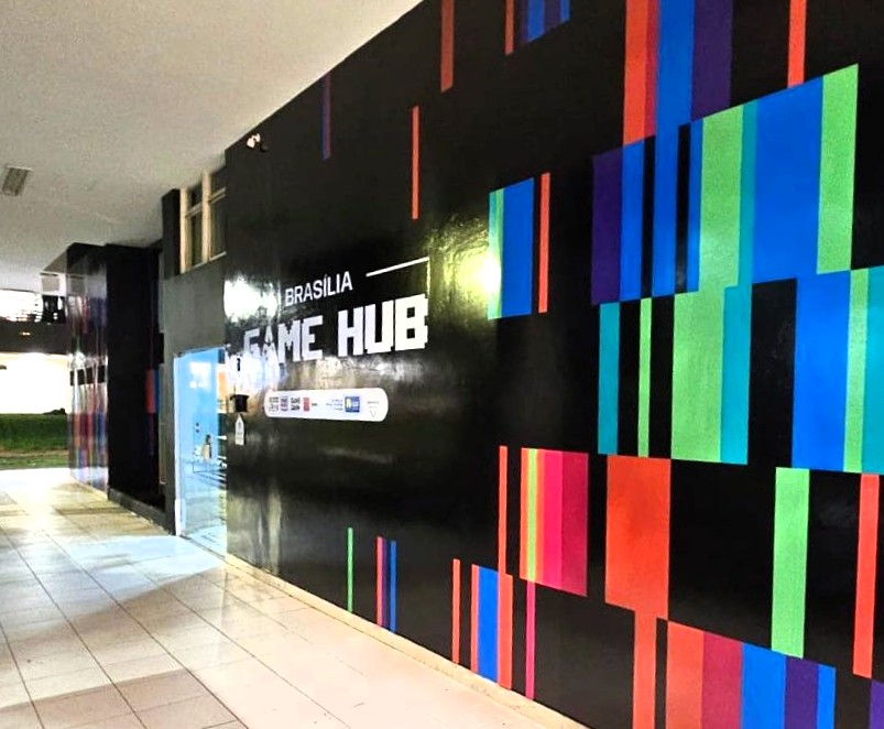 Brasília lança Game Hub com presença de mentores da Xsolla, gigante global do setor