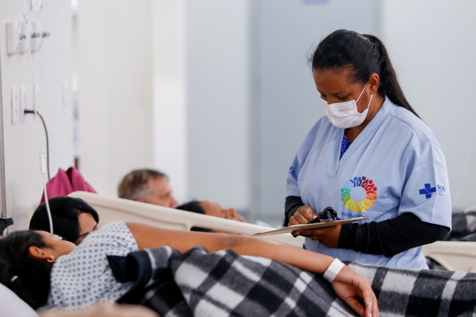 Fórum debaterá novas abordagens nos serviços de saúde para melhorar experiência dos pacientes