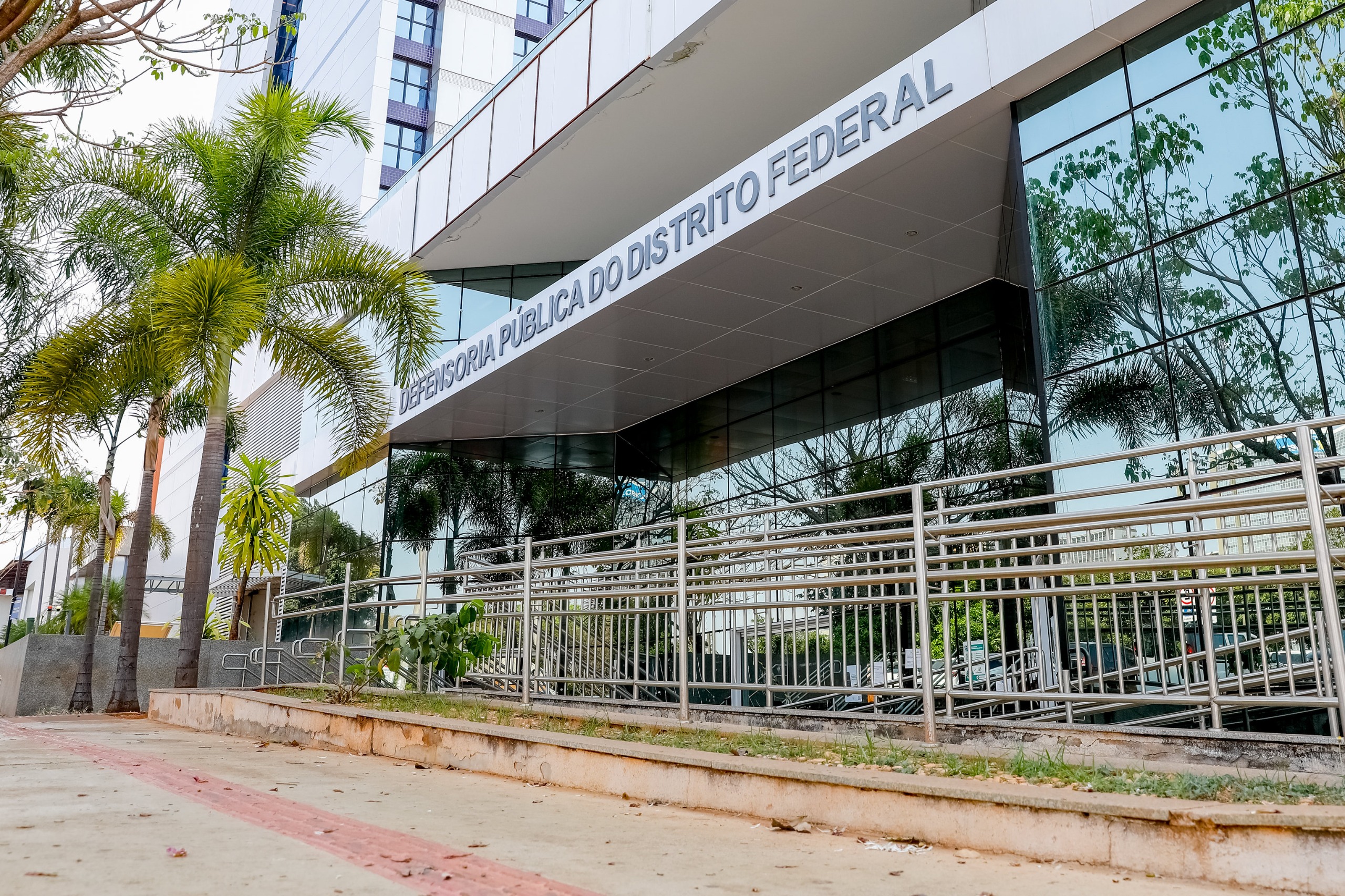 Parceria no DF se consolida como referência nacional em educação jurídica aplicada à cidadania