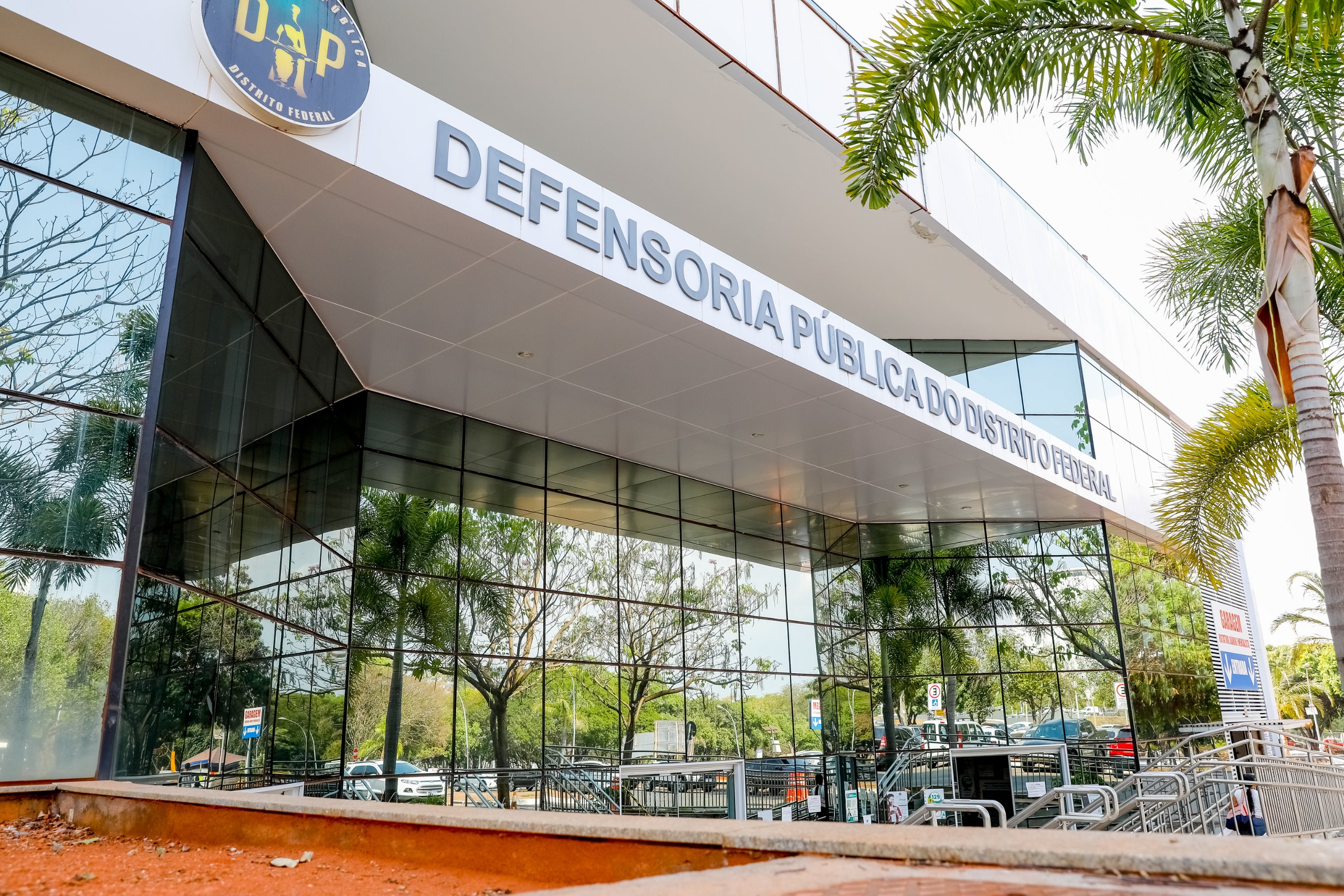 Primeira edição do Defensoria Longevidade oferece serviços à população idosa do DF