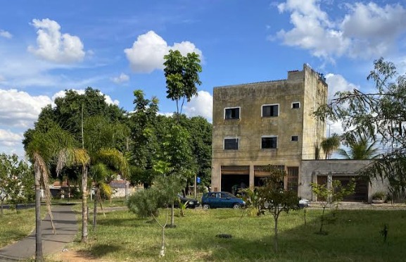 GDF firma nova parceria para reforma de espaço urbano no Gama